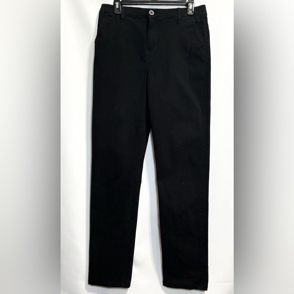 Black Levi’s Pants